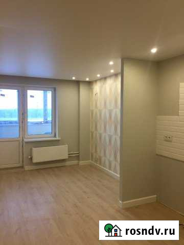 Квартира-студия, 29 м², 6/17 эт. на продажу в Домодедово Домодедово - изображение 1