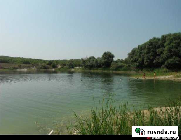 Участок СНТ, ДНП 130 сот. на продажу в Раевской Раевская - изображение 1