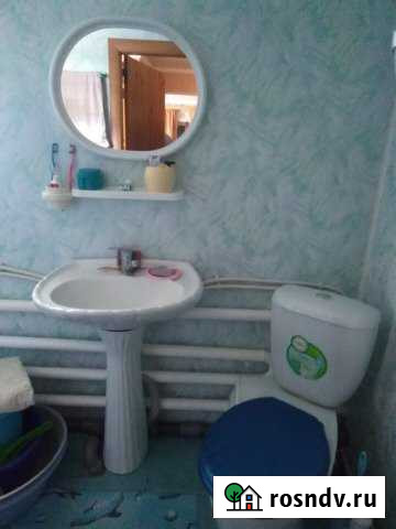 Дом 70 м² на участке 16 сот. на продажу в Приютном Приютное - изображение 1