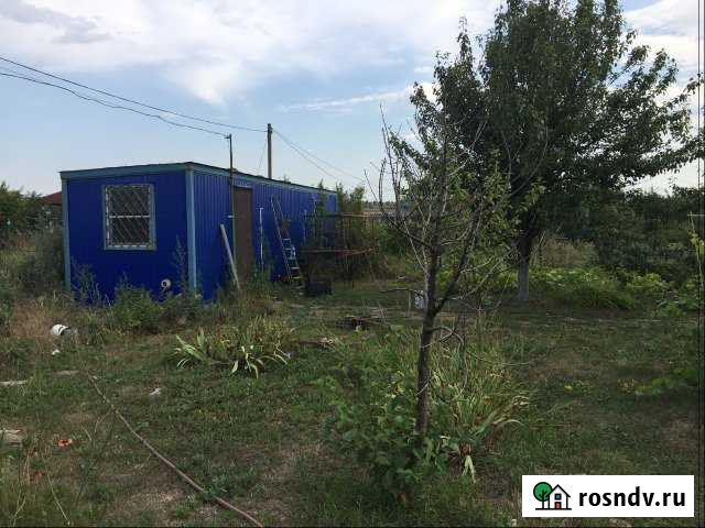 Дача 20 м² на участке 18 сот. на продажу в Ростове-на-Дону Ростов-на-Дону - изображение 1