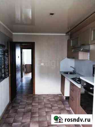 3-комнатная квартира, 58 м², 5/5 эт. на продажу в Брянске Брянск