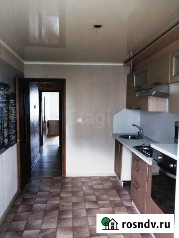 3-комнатная квартира, 58 м², 5/5 эт. на продажу в Брянске Брянск - изображение 1