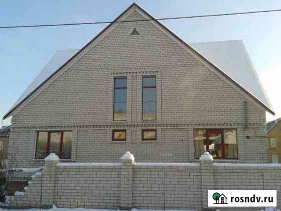 Коттедж 220 м² на участке 12 сот. на продажу в Бийске Бийск