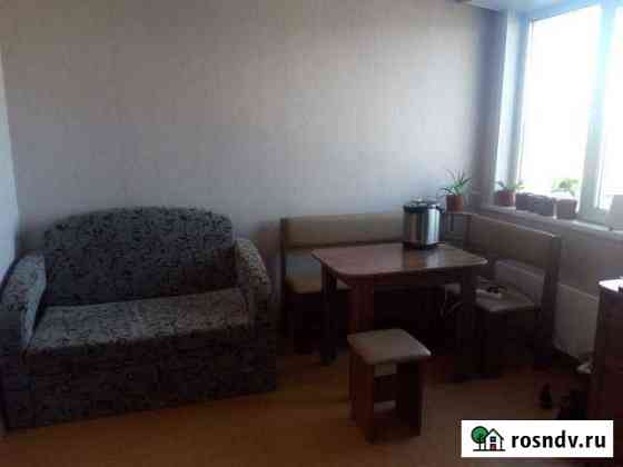 Квартира-студия, 23 м², 4/10 эт. на продажу в Бийске Бийск