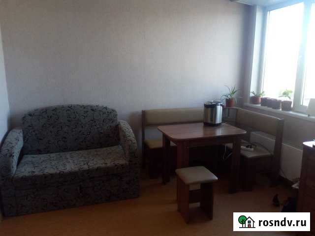 Квартира-студия, 23 м², 4/10 эт. на продажу в Бийске Бийск - изображение 1