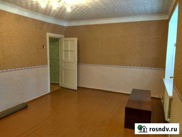 2-комнатная квартира, 42 м², 1/4 эт. на продажу в Карабаново Карабаново - изображение 1