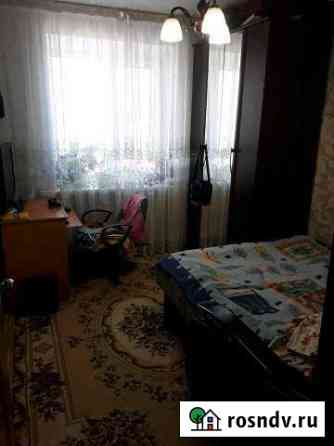 4-комнатная квартира, 79 м², 7/9 эт. на продажу в Альметьевске Альметьевск