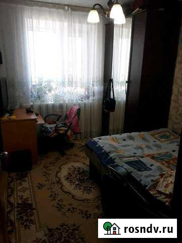 4-комнатная квартира, 79 м², 7/9 эт. на продажу в Альметьевске Альметьевск - изображение 1