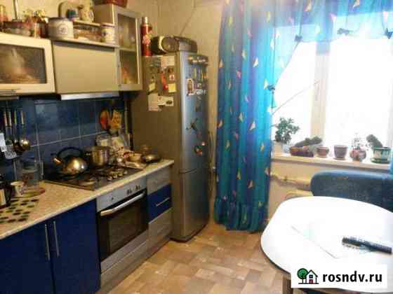 1-комнатная квартира, 39 м², 5/9 эт. в аренду на длительный срок в Зеленодольске Зеленодольск