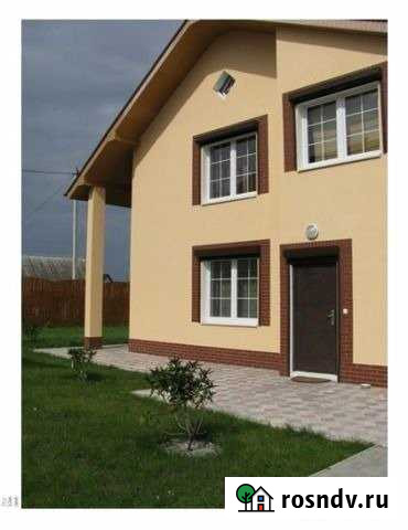 Дом 175 м² на участке 5 сот. в аренду на длительный срок в Пионерском Калининградской области Пионерский - изображение 1