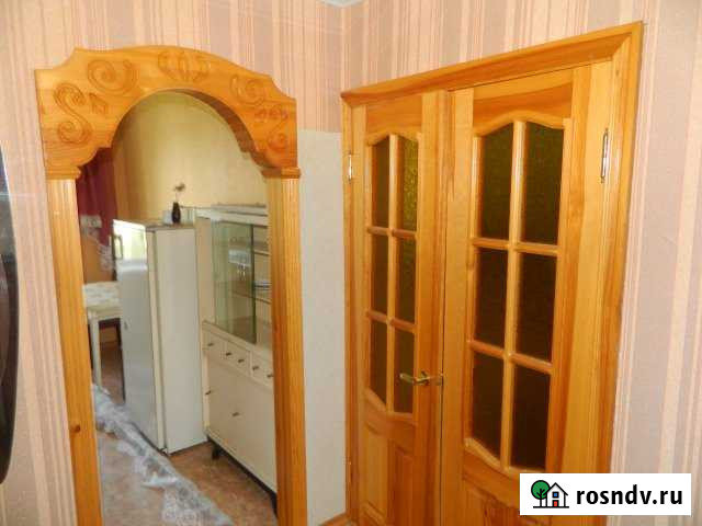 2-комнатная квартира, 48 м², 5/5 эт. на продажу в Каменке Пензенской области Каменка - изображение 1