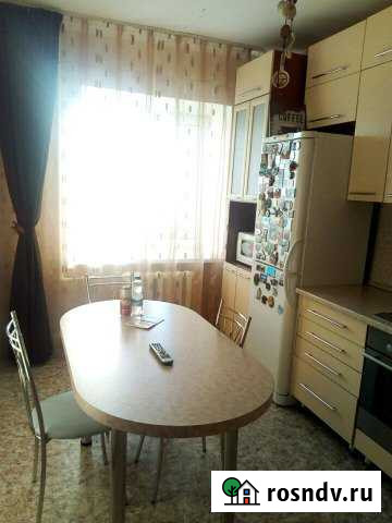 3-комнатная квартира, 80 м², 6/9 эт. в аренду на длительный срок в Елабуге Елабуга - изображение 1