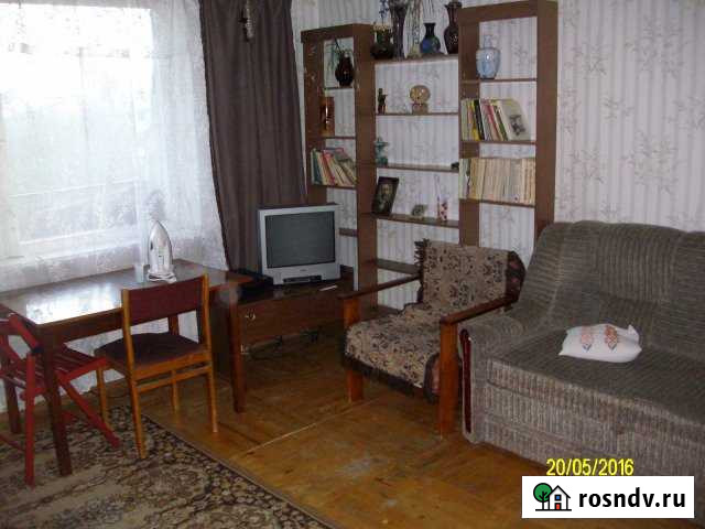 3-комнатная квартира, 64 м², 4/5 эт. в аренду на длительный срок в Рузе Руза - изображение 1