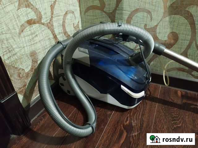 Моющий Пылесос Thomas Будённовск - изображение 1