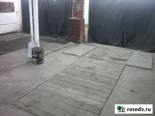 Автомастерская дядя вадя Новокузнецк - изображение 1