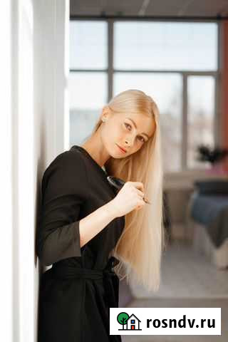 Перманентный макияж / татуаж Омск - изображение 1