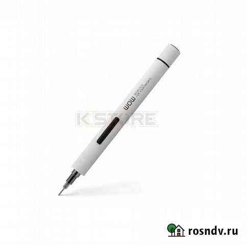 Электрическая умная отвертка Xiaomi Wowstick Try 2 Самара
