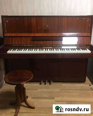 Пианино Киров - изображение 1