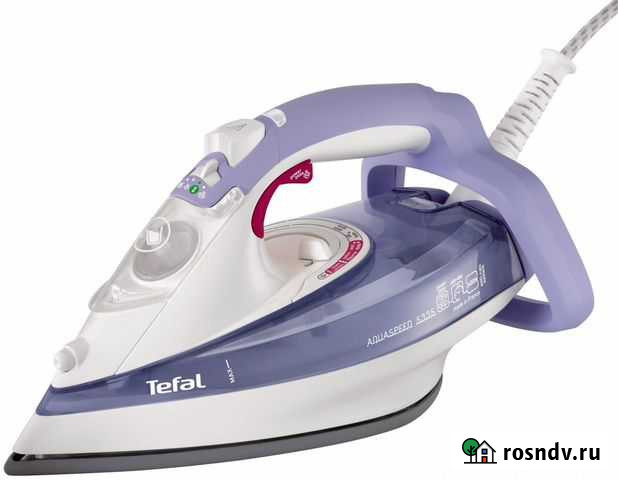 Утюг Tefal FV 5335 Воронеж - изображение 1