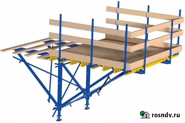 Выносная площадка Котельники - изображение 1