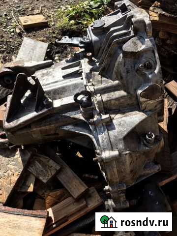 Коробка ваз 2114пятиступенчатая Знаменка - изображение 1