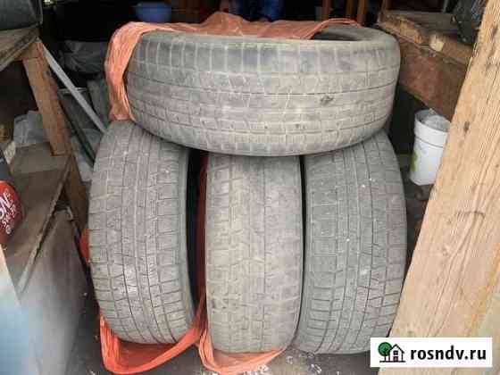 Yokohama 225/55 R18 Тулун