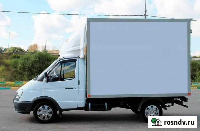 Грузоперевозки Адыгейск - изображение 1