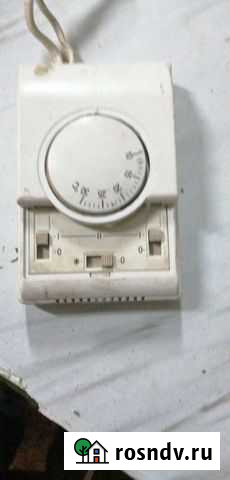 Регулятор температуры Саратов - изображение 1