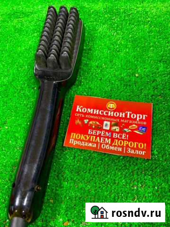 Расческа-выпрямитель Горно-Алтайск - изображение 1