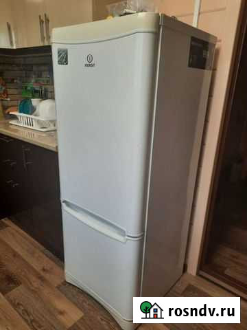 Холодильник бу Сергиев Посад - изображение 1