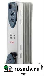 Масляный радиатор Ресанта ом-5Н с гарантией Магнитогорск - изображение 1