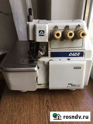 Оверлок Армавир - изображение 1