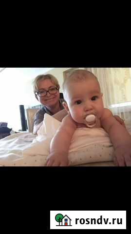 Грудничковое плавание Москва - изображение 1