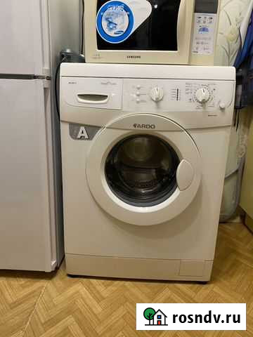 Стиральная машина Петрозаводск - изображение 1