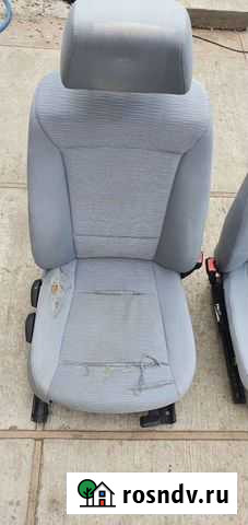 Сиденья bmw 1 e87 Майский - изображение 1