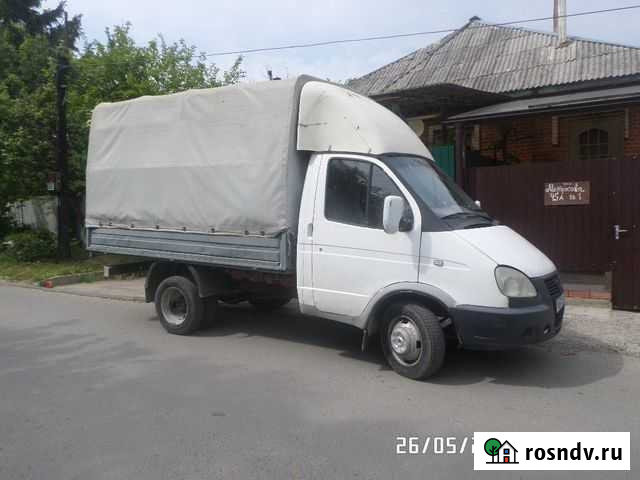 Грузоперевозки. Грузчики Ставрополь - изображение 1