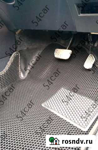 Коврики toyota Corolla fielder 3 eva 3d ева 3д эва Калуга - изображение 1