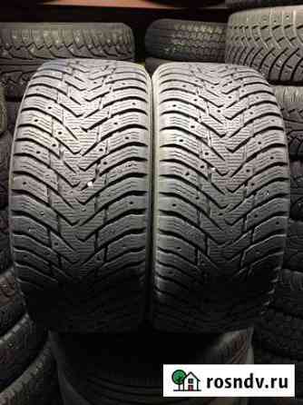 Nokian Hakkapeliitta 8 SUV 275/45 R20 Тольятти