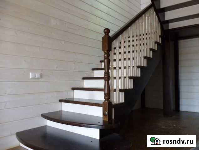 Лестницы на второй этаж Сергиев Посад - изображение 1