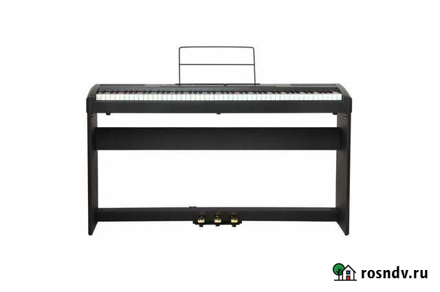Цифровое фортепиано Ringway RP-25 Стерлитамак - изображение 1
