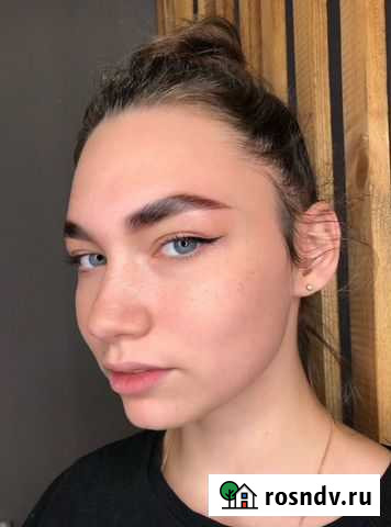 Услуги бровиста Краснодар - изображение 1