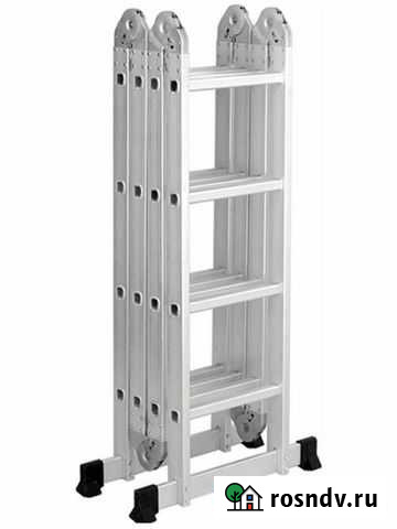 Лестница трансформер 4х4 Аренда Киров - изображение 1