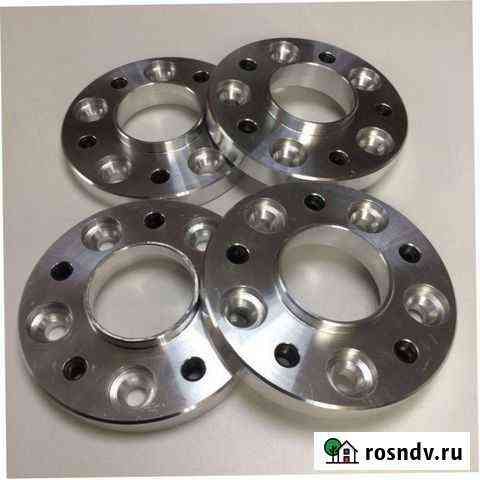 Проставки дисков 30mm Калининград