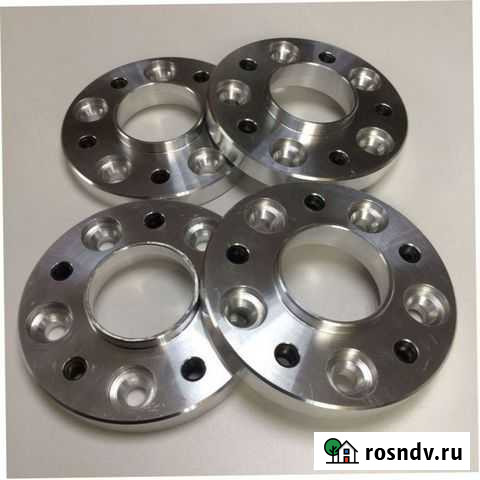 Проставки дисков 30mm Калининград - изображение 1