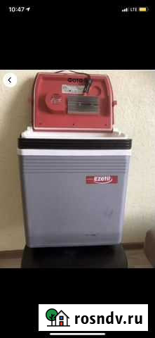 Холодильник Лабытнанги - изображение 1