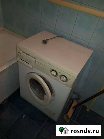Стиральная машина бу Белоусово - изображение 1