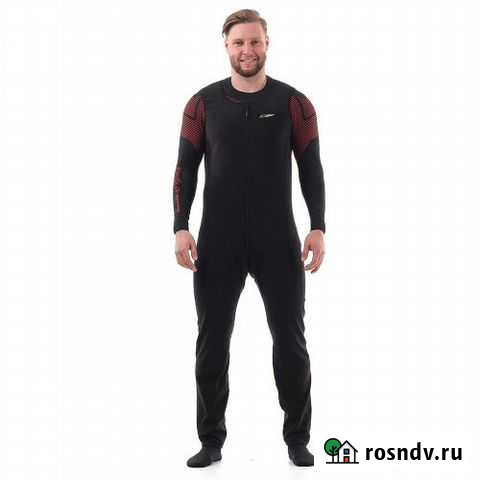 Полукомбинезон мужской утеплённый Dragonfly Волосово - изображение 1