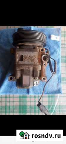 Компрессор кондиционера Ачхой-Мартан - изображение 1