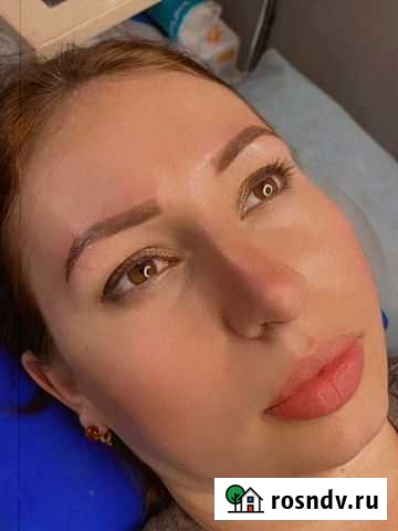 Перманентный макияж Энгельс - изображение 1