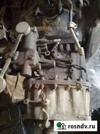 Коробка передач Кпп eaton FSO/5206B Островцы